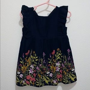 12-18M Old Navy Dress